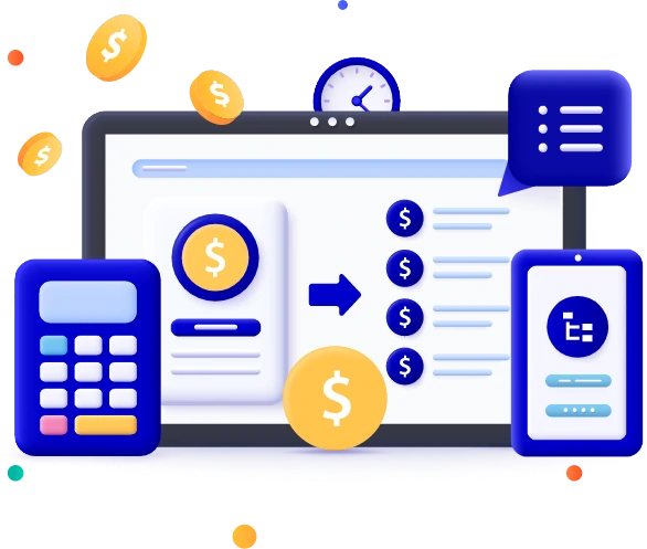 school data management ERP